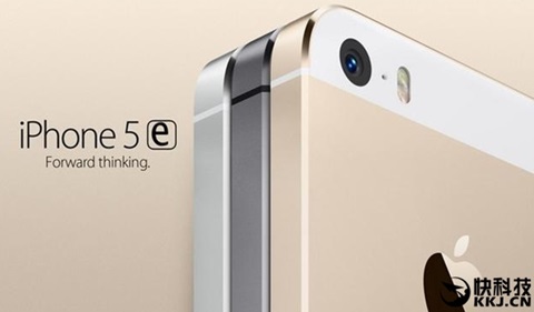 L’iPhone de 4 pouces attendu au printemps 2016 pourrait être baptisé iPhone 5e !