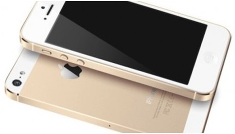 Bon plan : iPhone 5s à 1€ chez Orange et Bouygues Telecom !