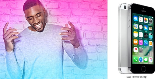 Offrez-vous un iPhone 5s à petit prix avec l'opérateur Bouygues Telecom 