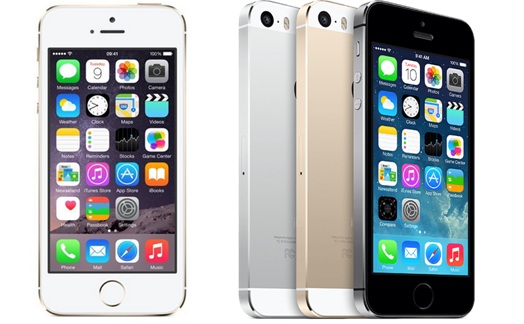 iPhone 5s : son prix baisse avec un forfait Sosh by Orange