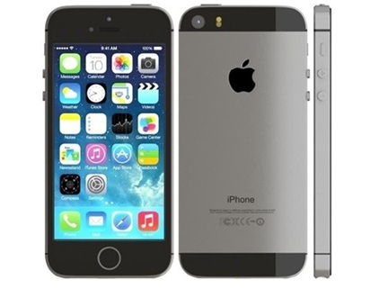 Nouveauté Free Mobile : Payez votre iPhone 5s en 24 fois sans frais 