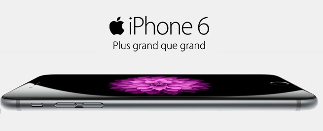 iPhone 6 Plus : son prix baisse chez Free Mobile