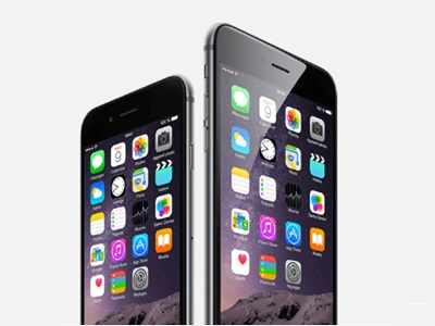 L'iPhone 6 32Go à prix réduit avec un forfait RED by SFR
