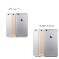 Quelles sont les différences entre l’iPhone 6 et 6 Plus ?