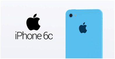 iPhone 6c : Apple pourrait le présenter en Janvier 2016 !