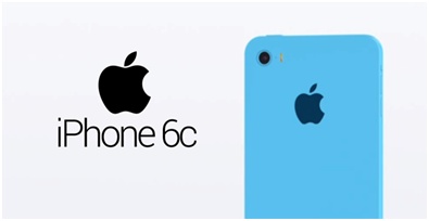 L’iPhone 6C : Un smartphone pour la Saint-Valentin ?