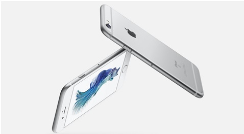 iPhone 6s : Son prix baisse de 100 euros avec un forfait Sosh sans engagement 