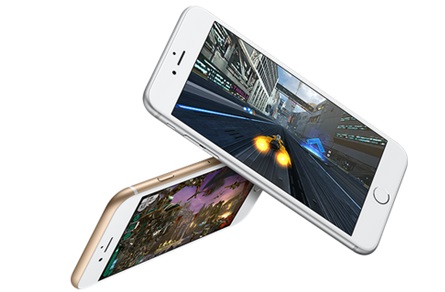 Achetez votre iPhone 6s sans vous ruiner chez SFR