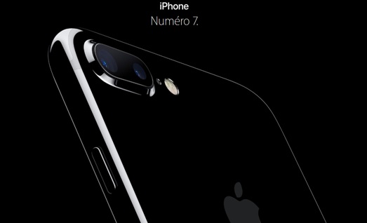 iPhone 7 et iPhone 7 Plus : c’est parti pour les précommandes…
