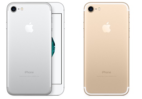 iPhone 7 en location chez SFR et Free Mobile, lequel choisir ?