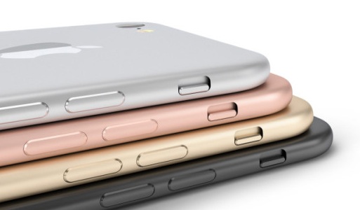 iPhone 7 : la  prise jack pourrait être finalement conservée 