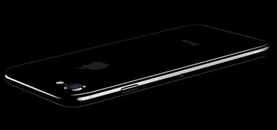 Offrez-vous l'iPhone 7 avec les promotions de Noël chez SFR