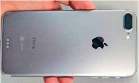 iPhone 7 et iPhone 7 Plus : les nouvelles rumeurs...