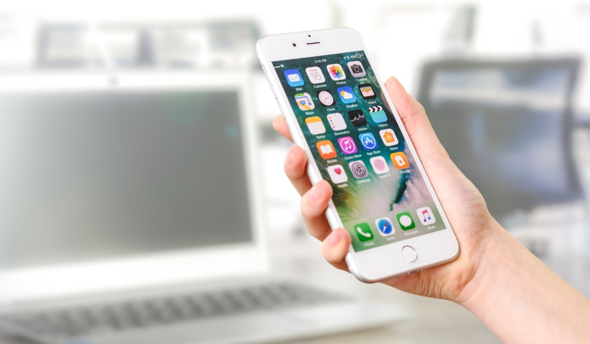 Bon plan Smartphone chez Bouygues Telecom : l'iPhone 7 à 1 euro avec un forfait Sensation 70 Go