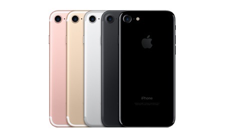 iPhone 7 en vente flash ce Week-end chez Orange