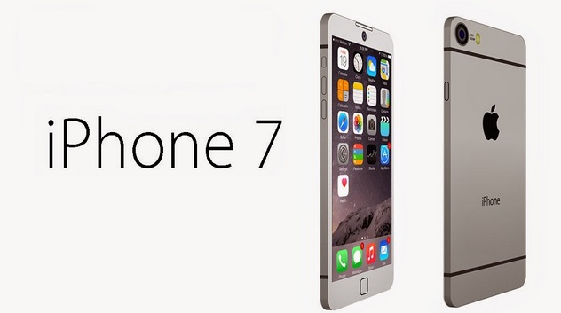 Apple : iPhone 7 les prochaines évolutions, un iPhone 6C début 2016 ! 