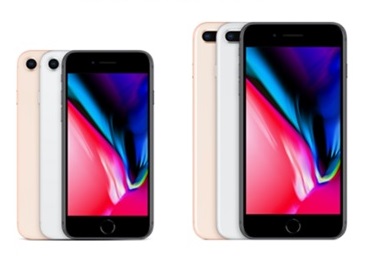 Combien coûte la fabrication d'un iPhone 8 à Apple ?