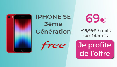 IPhone SE Free Flex