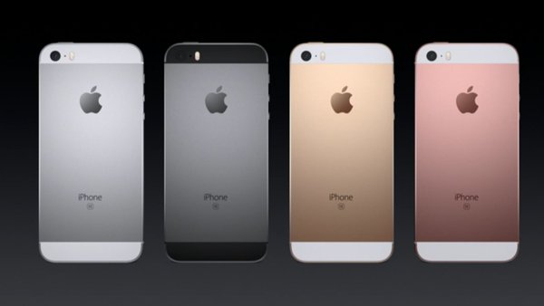 iPhone SE : Que savons nous sur le nouveau smartphone Apple ?