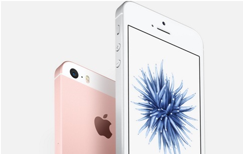 Bon plan : Bouygues Telecom vous rembourse 50 euros pour l'achat d'un iPhone SE