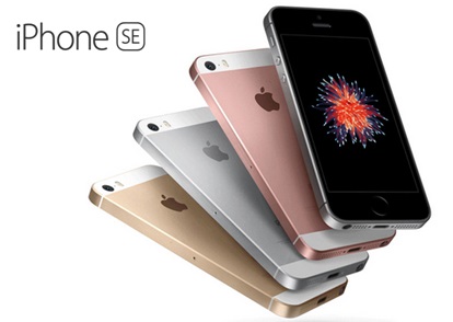 iPhone SE : remise immédiate de 70 euros avec un forfait Bouygues Telecom