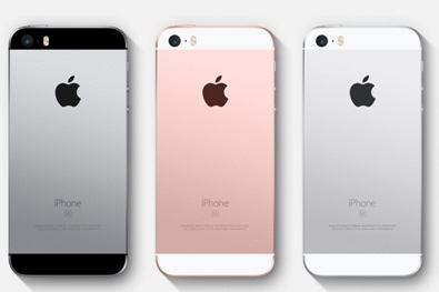 Bon plan : iPhone SE 32Go à 299 euros avec un forfait RED by SFR 30Go à 10 euros