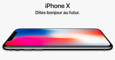 Des écrans OLED sur tous les iPhone en 2019 ?
