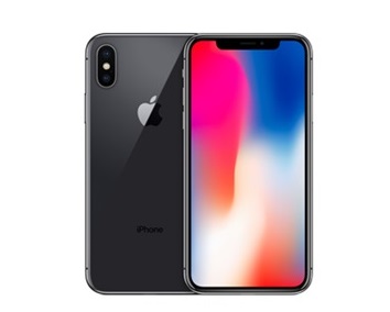 L'iPhone X en promo chez Rakuten PriceMinister