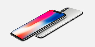Apple publie ses résultats et lance l'iPhone X