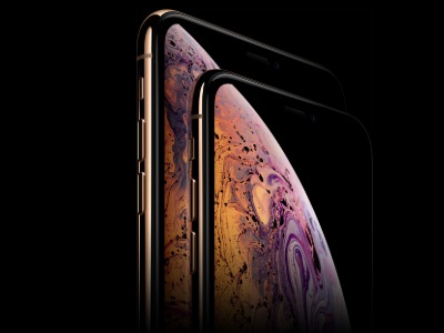 iPhone Xs : Ouverture des précommandes, quel est son prix avec un forfait mobile ?