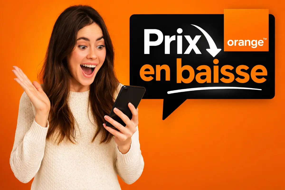 promo forfait orange