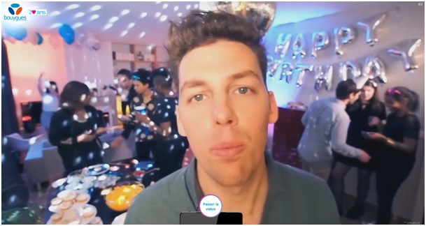 Gagnez 2 ans de 4G illimitée en participant au jeu concours Golden SIM de Bouygues Telecom