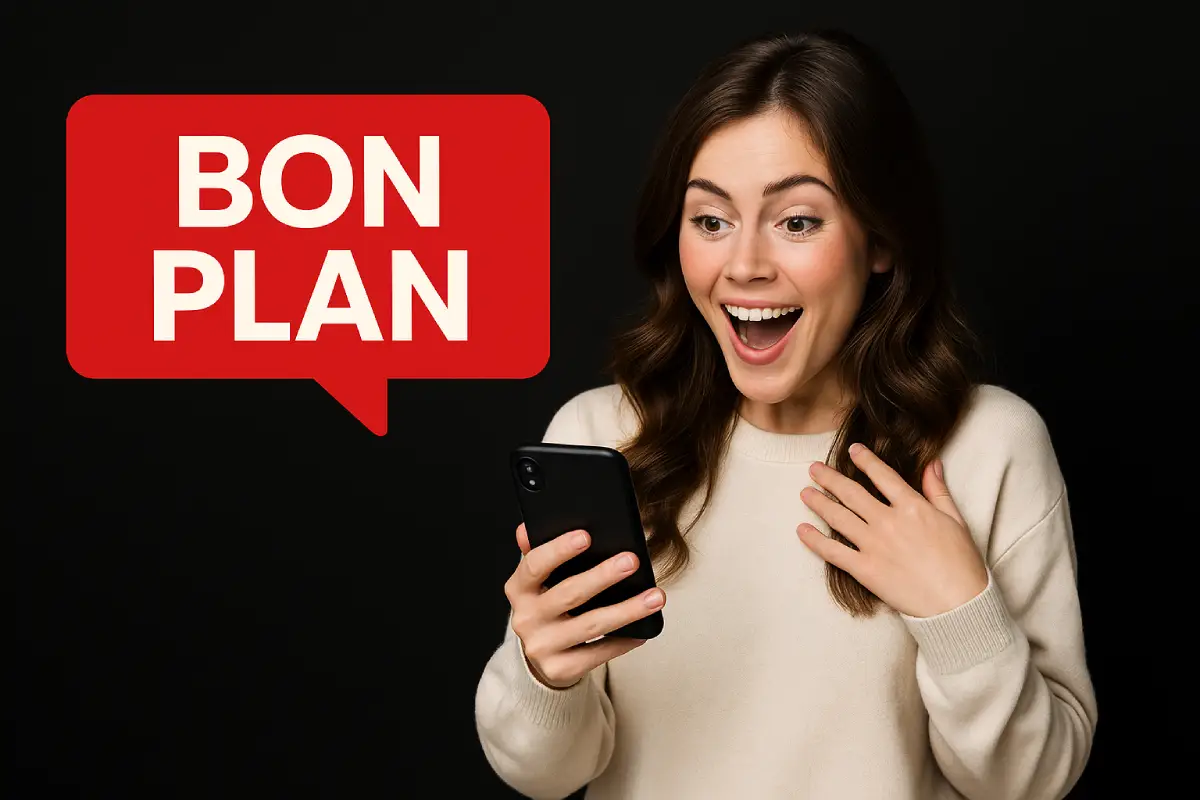 promo forfait auchan