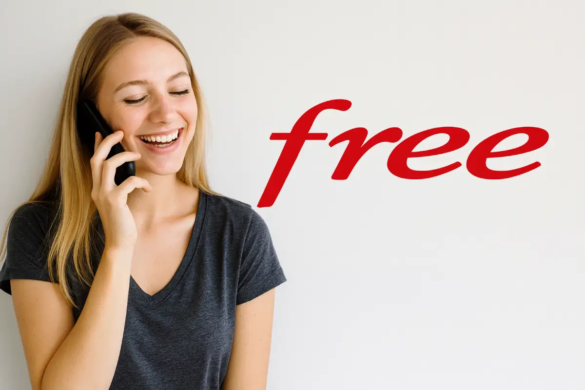 forfait free gratuit