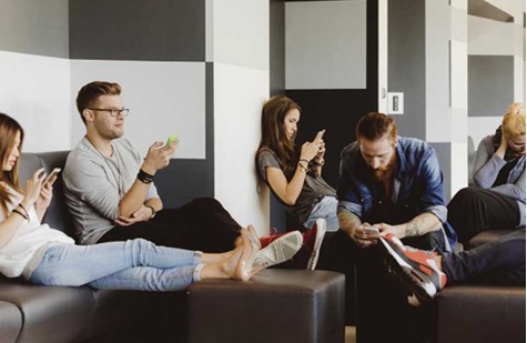 Soldes 2017 : Top 5 des forfaits illimités pas chers avec un max de data