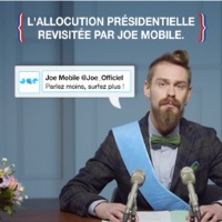 Joe Mobile, parrainez vos proches et doublez vos gains !