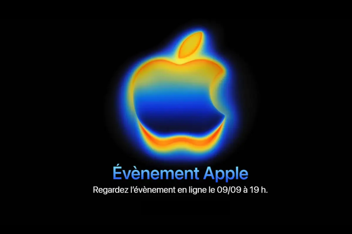 iPhone 17 : tout savoir pour suivre la keynote Apple de ce soir