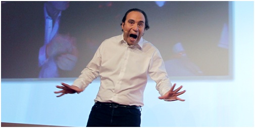 L'opérateur Free Mobile fête ses 4 ans d'existence !