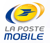 Une nouvelle gamme de forfaits SMS et Web chez La Poste Mobile