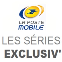 La Poste Mobile fait évoluer le forfait illimité Exclusiv' à 18.90€