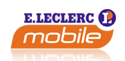 Les offres E.Leclerc Mobile sont arrivées !