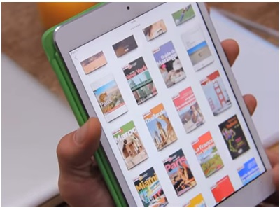 Le service Youboox One offert avec les forfaits RED by SFR