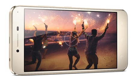 Lenovo K5 : un excellent rapport qualité-prix