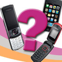 Quel téléphone portable choisir ?