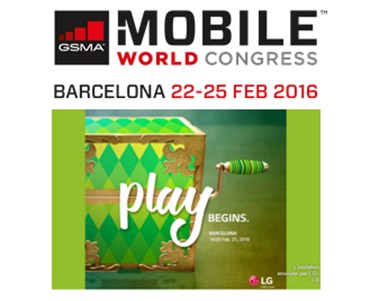 LG G5 : Une annonce le 21 février à l'occasion du MWC 2016 !