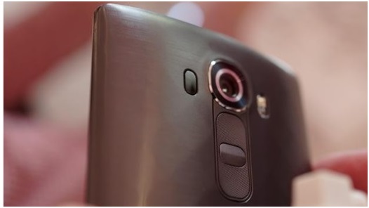 LG G5 : une fente magique et un double écran !