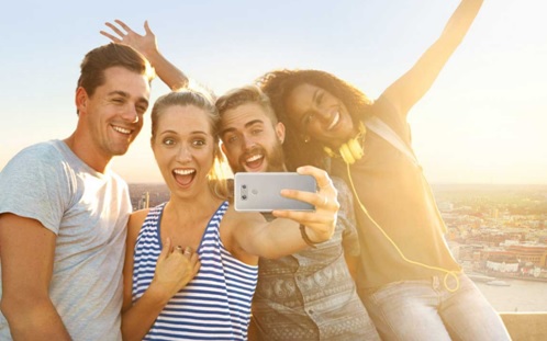 Le LG G6 en précommande chez Bouygues Telecom avec une remise de 100 euros pour le lancement