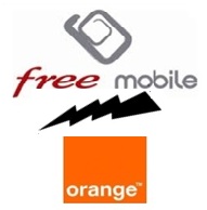 La tension monte entre Orange et Free Mobile