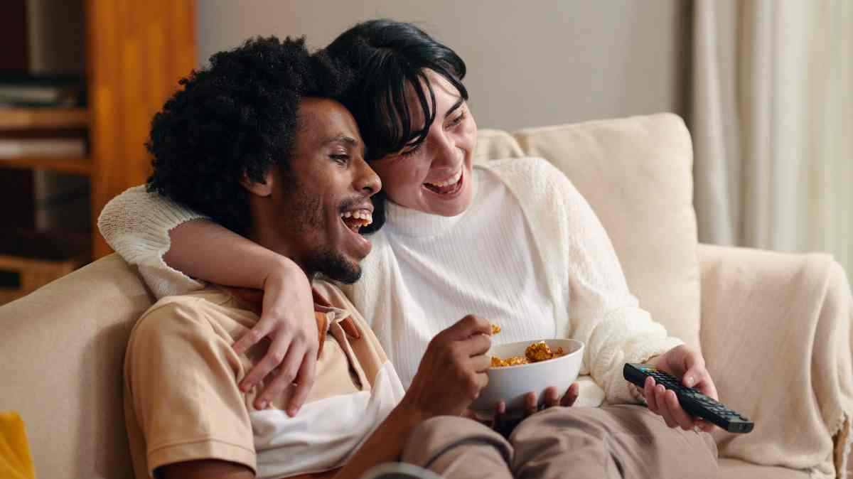 livebox max paramount