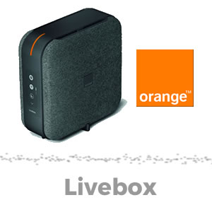 livebox Orange